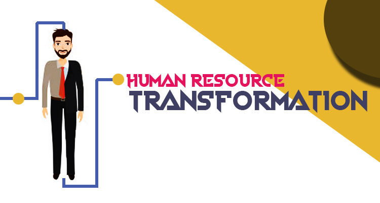 A transformation from a Recruiter to an HR Leader