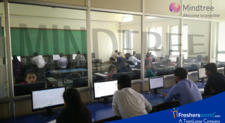 Mindtree drive