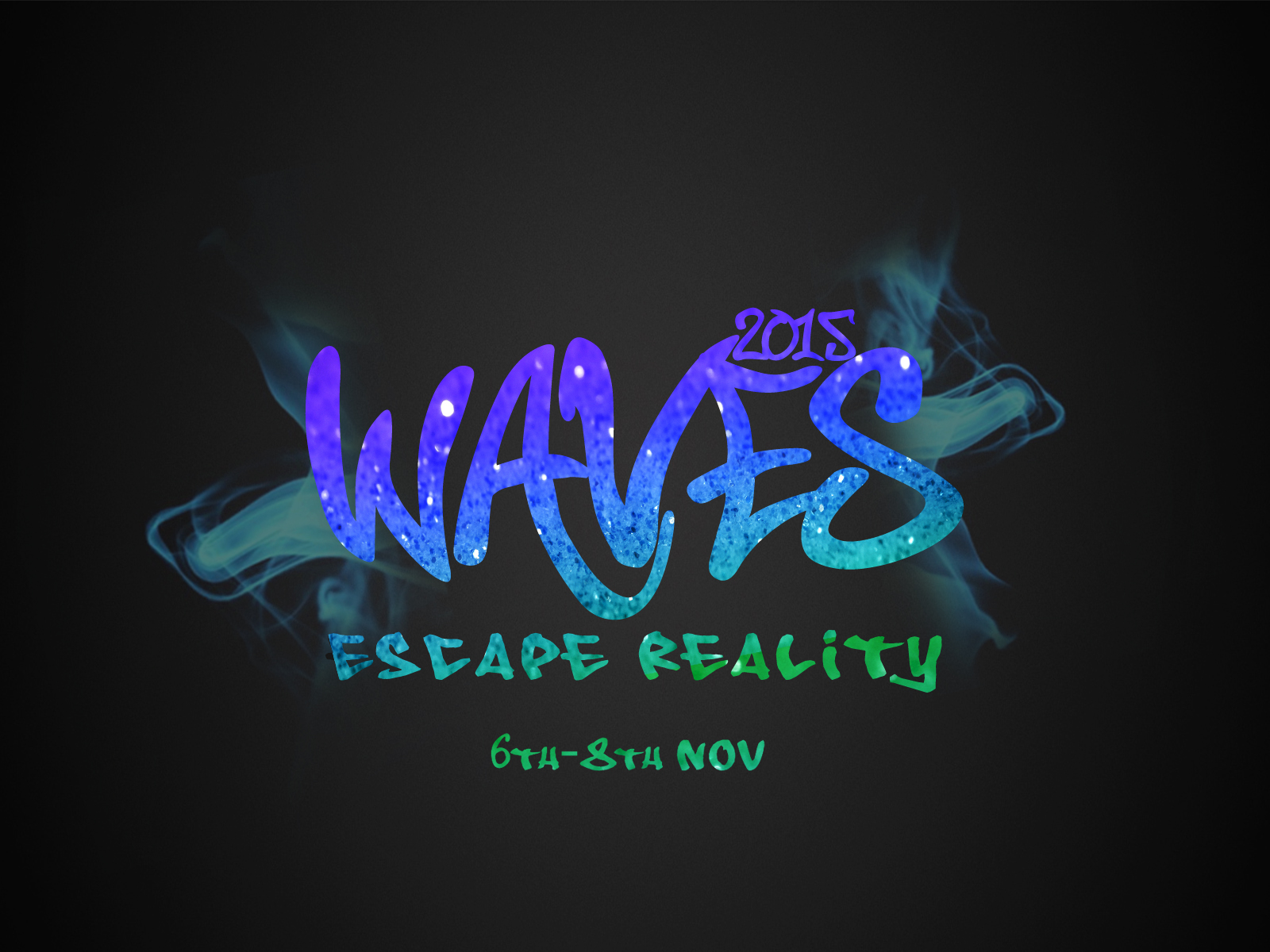Waves logo 